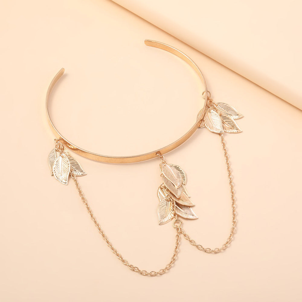 Elegante Gold Armband für jeden Anlass