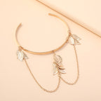 Elegante Gold Armband für jeden Anlass