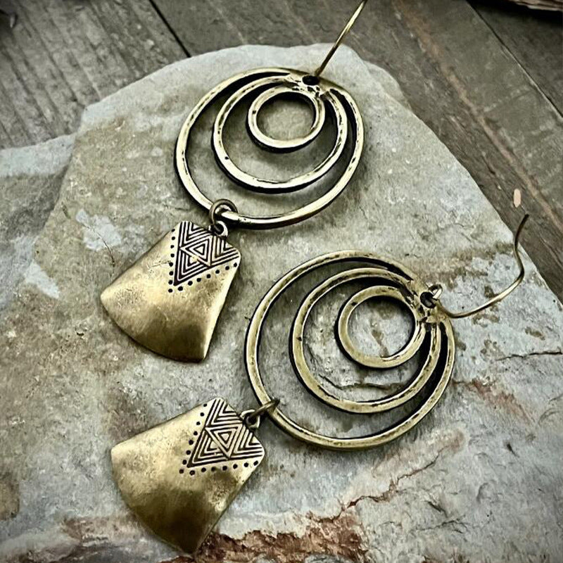 Elegante Ohrring für jeden Anlass