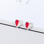 Klassische Ohrring mit zeitloser Eleganz