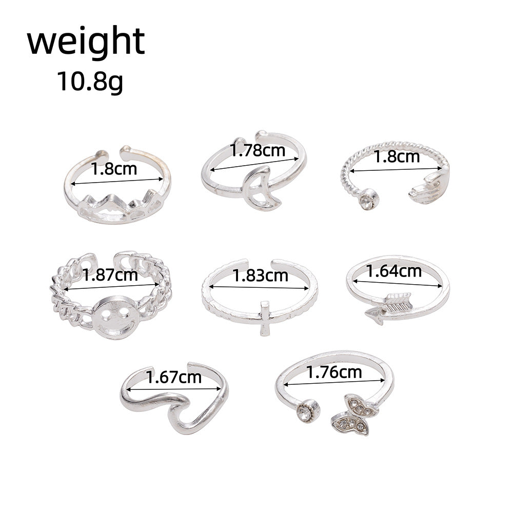 Zarte handwerkliche Armband