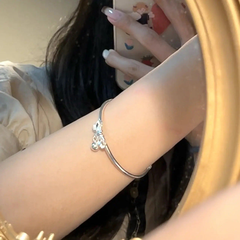 Klassische Armband mit zeitloser Eleganz