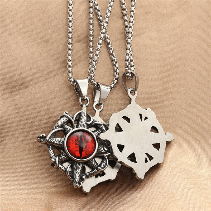 Romantische Halskette für besondere Momente