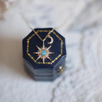 Elegante Halskette für jeden Anlass