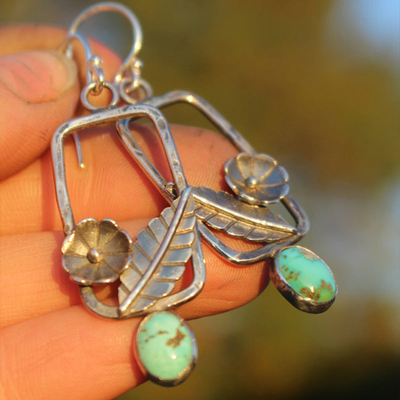 Romantische Ohrring für besondere Momente