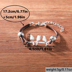 Charmante Armband für jeden Anlass