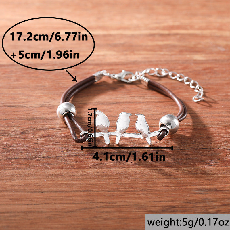 Charmante Armband für jeden Anlass