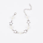 Elegante Perlen Armband für jeden Anlass