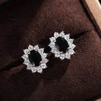 Atemberaubende Ohrring für den Alltag