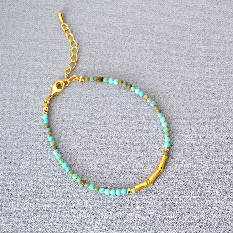 Charmante Gold Armband für jeden Anlass