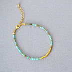 Charmante Gold Armband für jeden Anlass