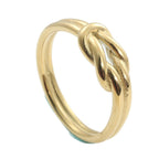 Handgefertigte Vintage Ring