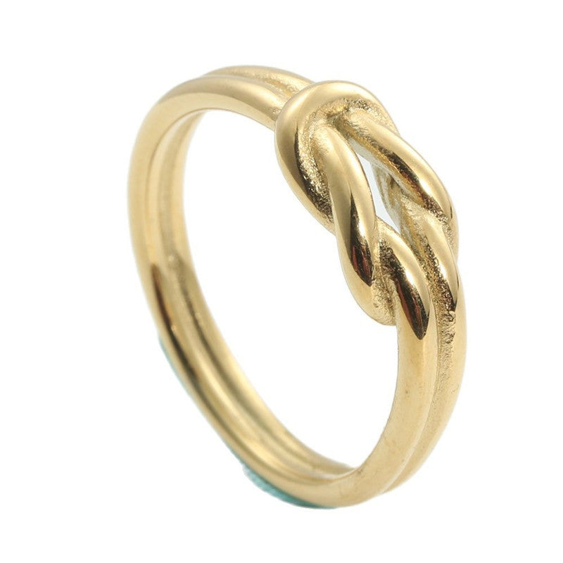 Handgefertigte Vintage Ring