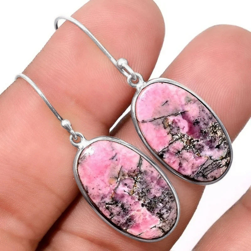 Atemberaubende Ohrring für den Alltag