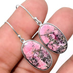 Atemberaubende Ohrring für den Alltag