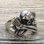 Elegante Ring für jeden Anlass