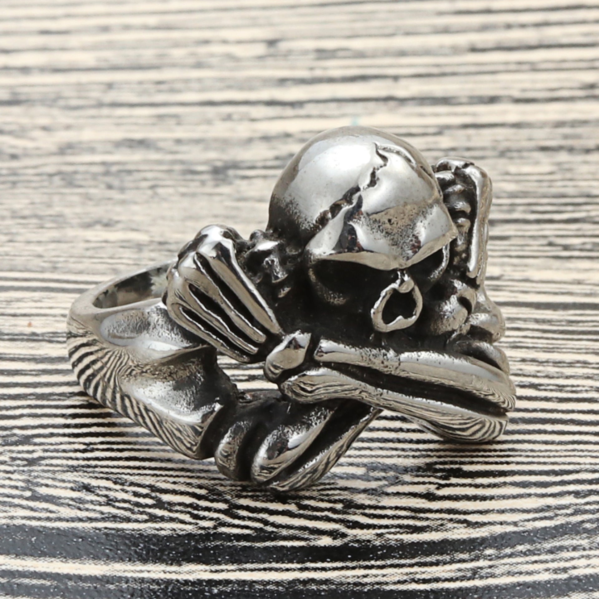 Elegante Ring für jeden Anlass