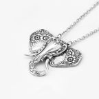 Romantische Halskette für besondere Momente