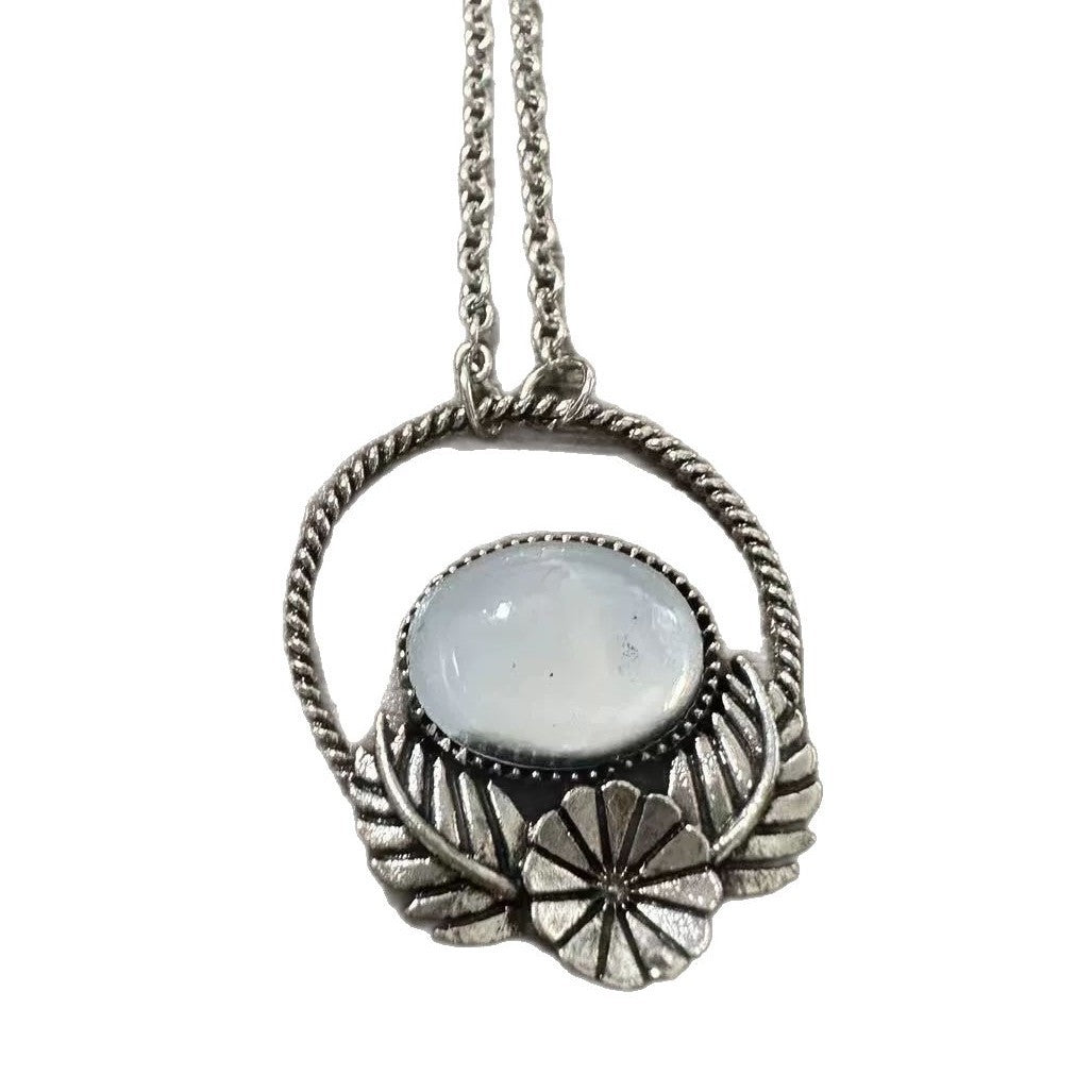 Atemberaubende Halskette für den Alltag