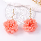 Atemberaubende Ohrring für den Alltag