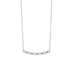 Romantische Halskette für besondere Momente