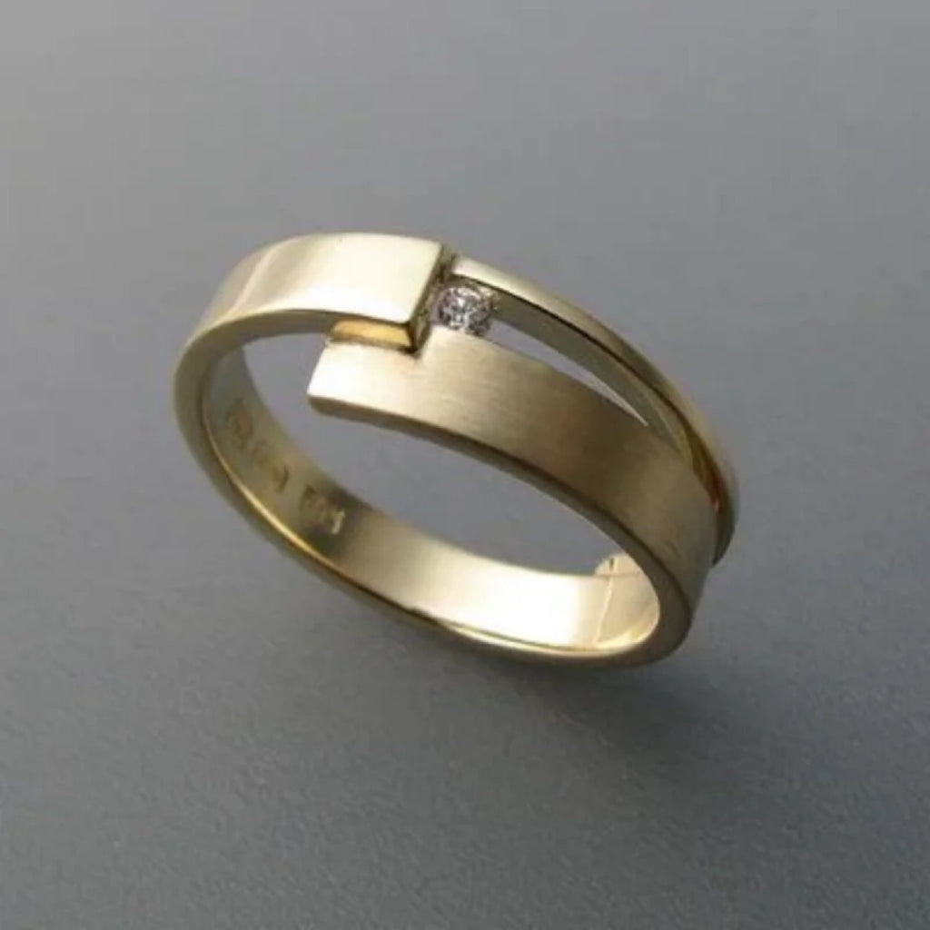Elegante Ring für jeden Anlass