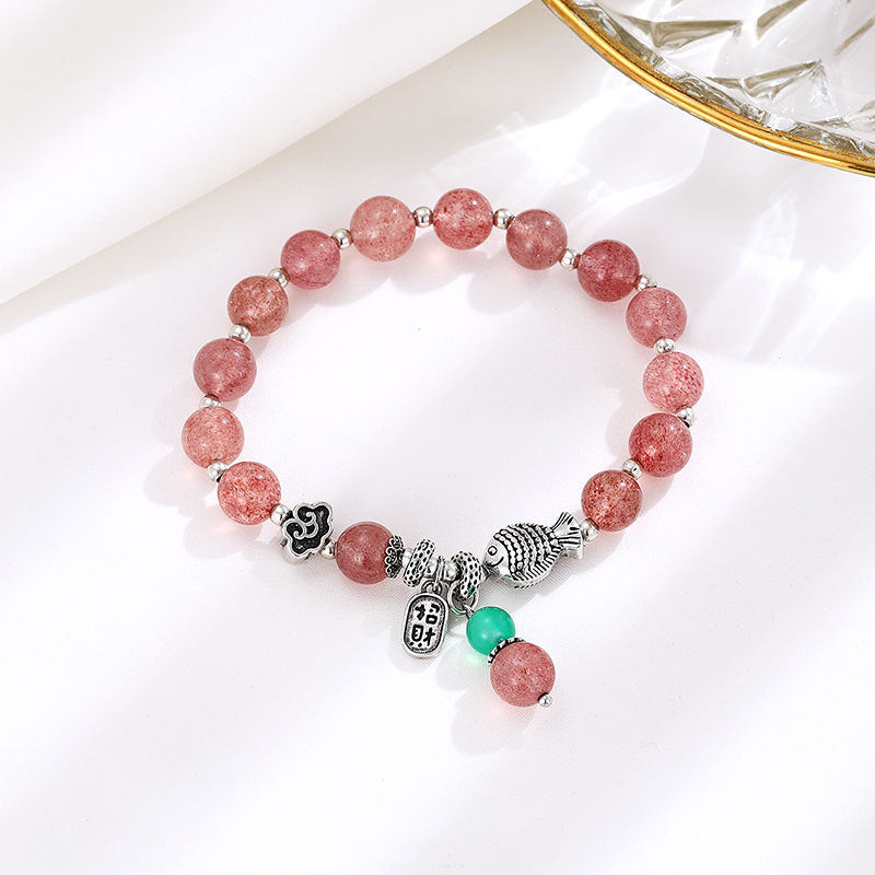 Elegante Silber Armband für jeden Anlass