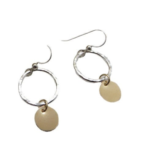 Elegante Ohrring für jeden Anlass