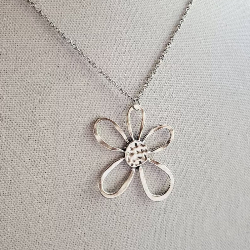 Romantische Halskette für besondere Momente