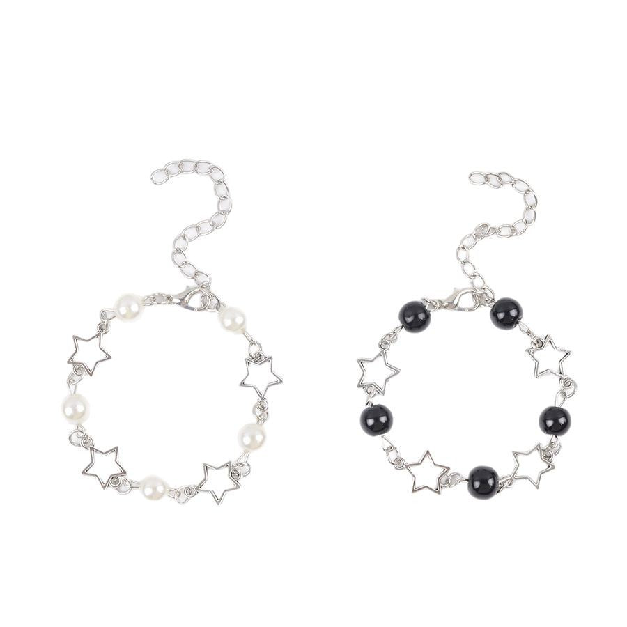 Elegante Perlen Armband für jeden Anlass