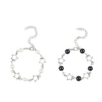 Elegante Perlen Armband für jeden Anlass