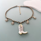 Klassische Silber Halskette mit zeitloser Eleganz