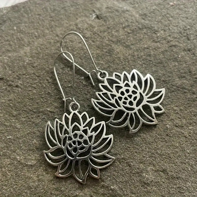 Romantische Ohrring für besondere Momente