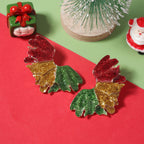 Atemberaubende Ohrring für den Alltag