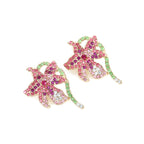 Atemberaubende Ohrring für den Alltag