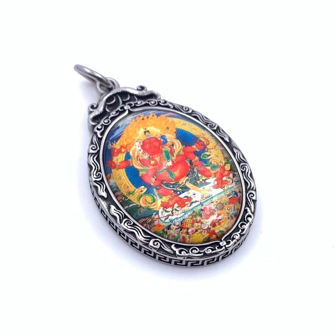 Atemberaubende Anhänger für den Alltag