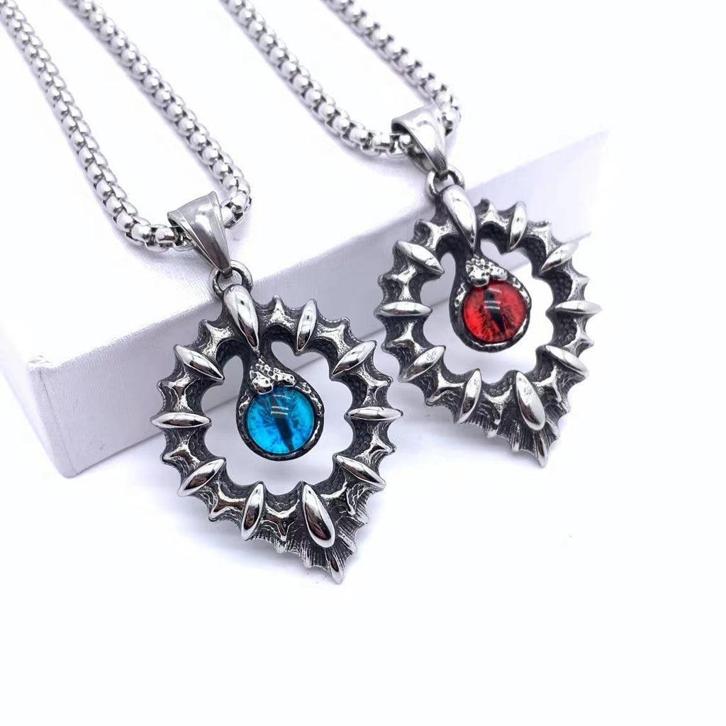 Klassische Halskette mit zeitloser Eleganz