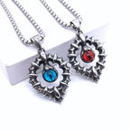 Klassische Halskette mit zeitloser Eleganz