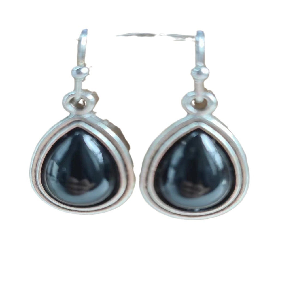 Handgefertigte Vintage Ohrring