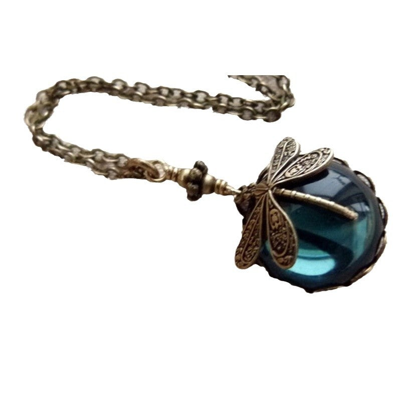 Romantische Halskette für besondere Momente