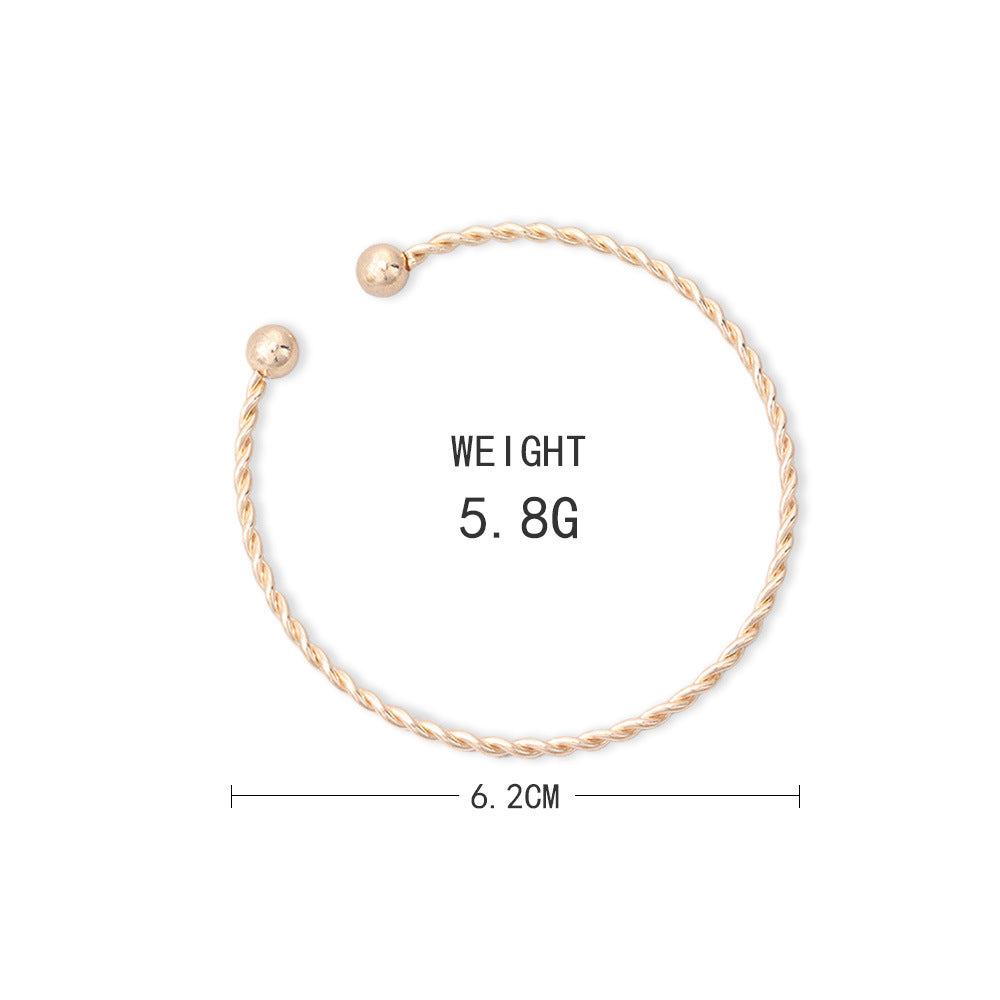 Elegante Armband für jeden Anlass