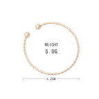 Elegante Armband für jeden Anlass