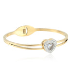 Zarte handwerkliche Armband