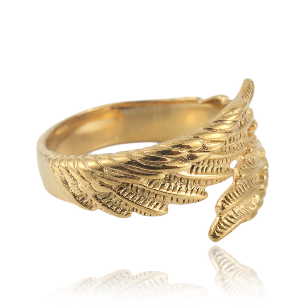 Charmante Ring für jeden Anlass