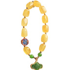 Handgefertigte Vintage Armband