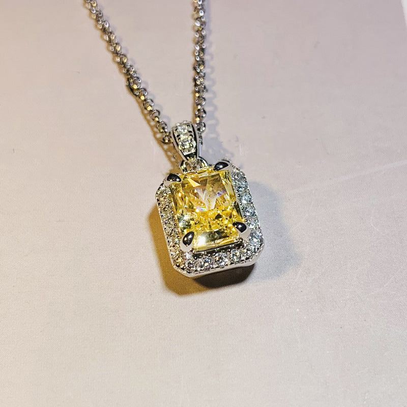 Atemberaubende Halskette für den Alltag