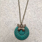 Klassische Halskette mit zeitloser Eleganz