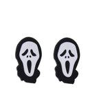 Schöne Ohrring mit einzigartigem Stil