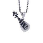 Atemberaubende Anhänger für den Alltag