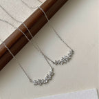 Klassische Halskette mit zeitloser Eleganz